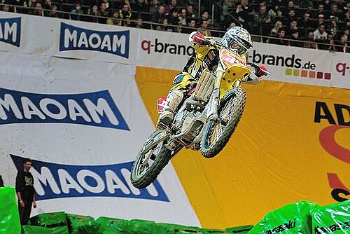 Supercross