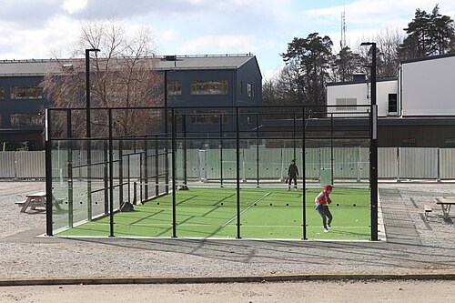 Padel