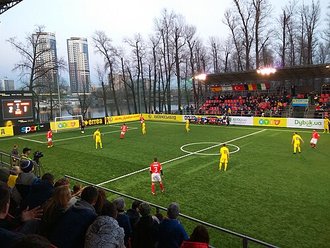 Minifootball