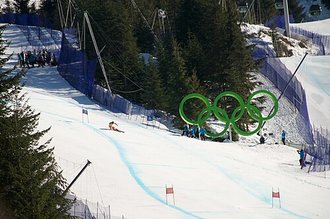 Super-G
