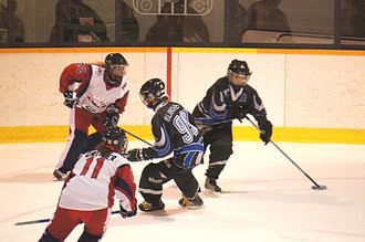 Ringette