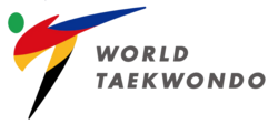 World Taekwondo logo