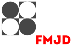 World Draughts Federation logo