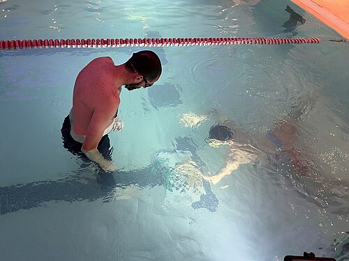 Diving chess