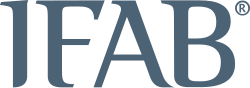 International Football Association Board logo