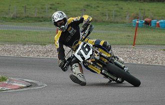 Supermoto