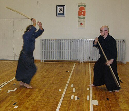 Jōdō