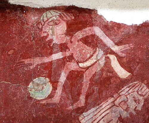 Mesoamerican ballgame