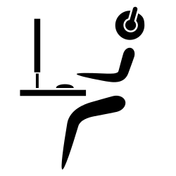 Esports pictogram
