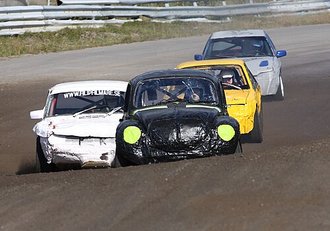 Folkrace