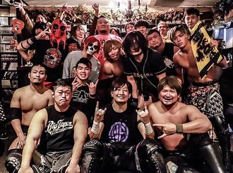 Puroresu
