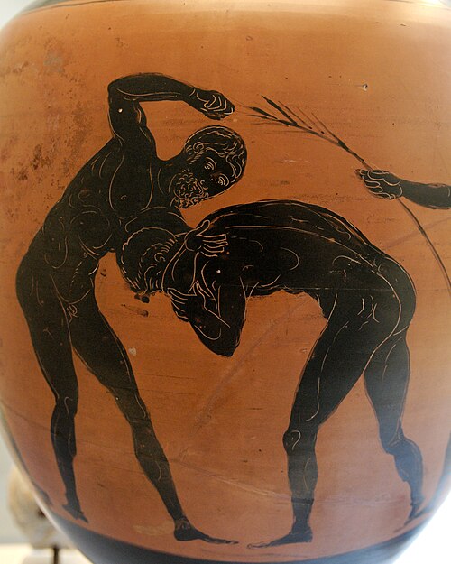 Pankration