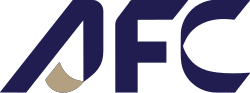Asian Football Confederation logo