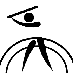 Pesäpallo pictogram