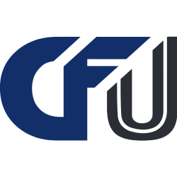 Caribbean Football Union logo