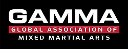 GAMMA Federation logo