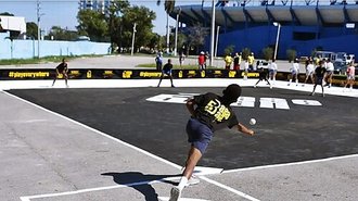Baseball 5