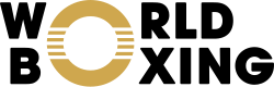 World Boxing logo