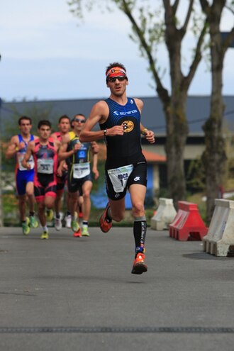 Duathlon