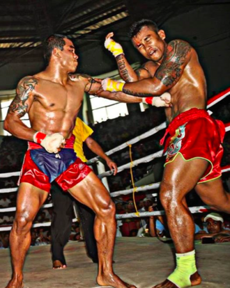 Lethwei
