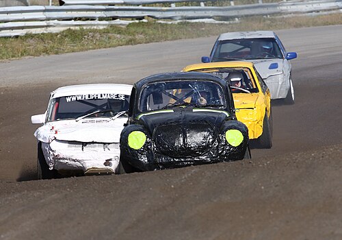 Folkrace