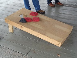 Cornhole