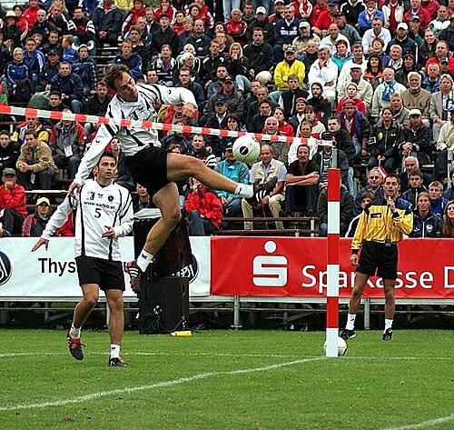 Fistball