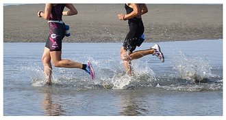 Swimrun