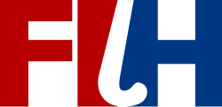 International Hockey Federation logo