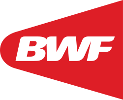 Badminton World Federation logo