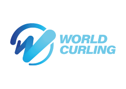 World Curling logo