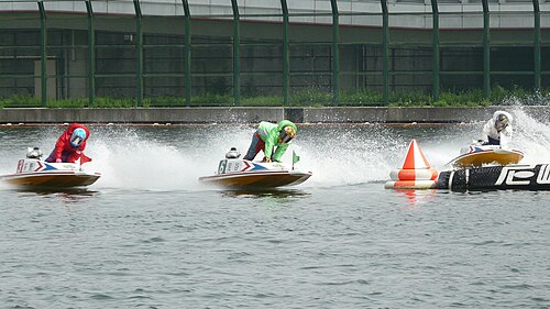 Kyōtei