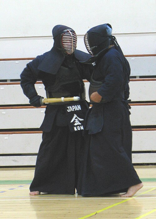Tankendō