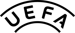 Union of European Football Associations logo