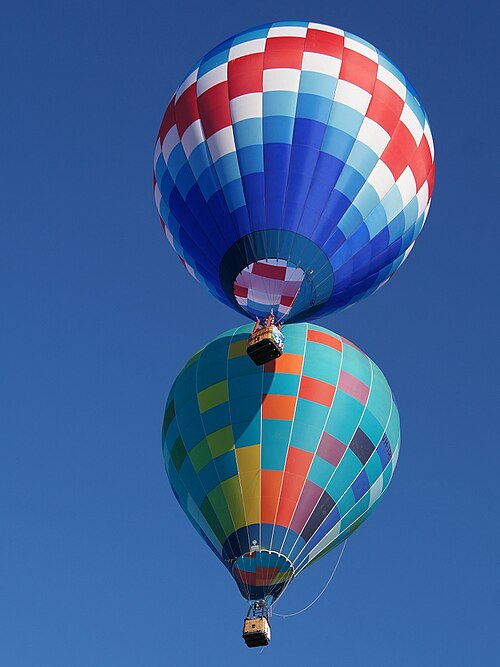 Ballooning