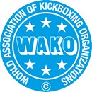 World Association of Kickboxing Organizations logo
