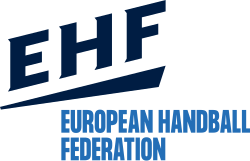 European Handball Federation logo