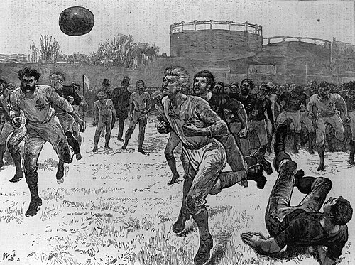 Football