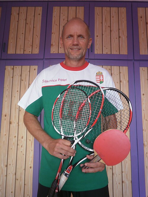 Racketlon