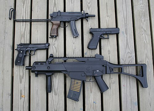 Airsoft