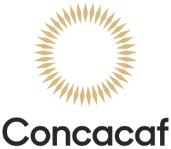 CONCACAF logo