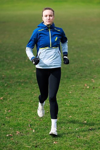 Jogging