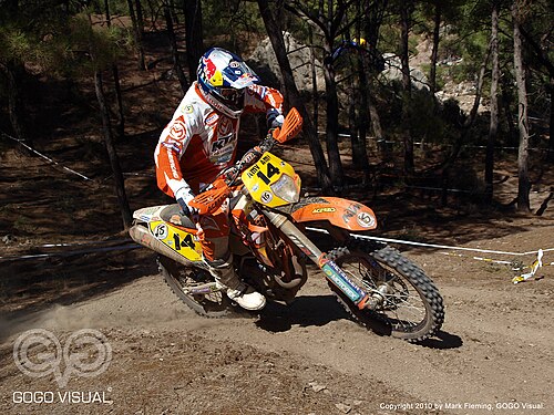 Enduro