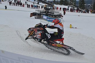 Snocross