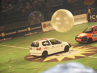 Autoball