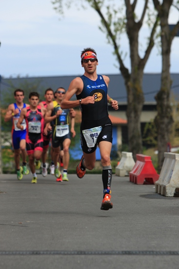 Duathlon