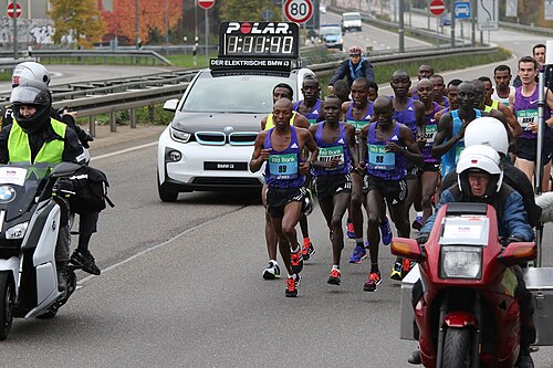 Marathon