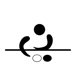 Go pictogram
