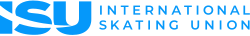 International Skating Union logo