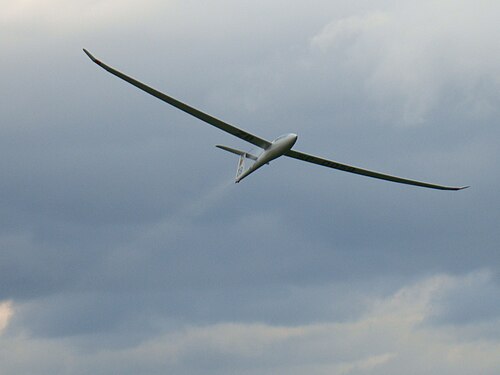 Gliding